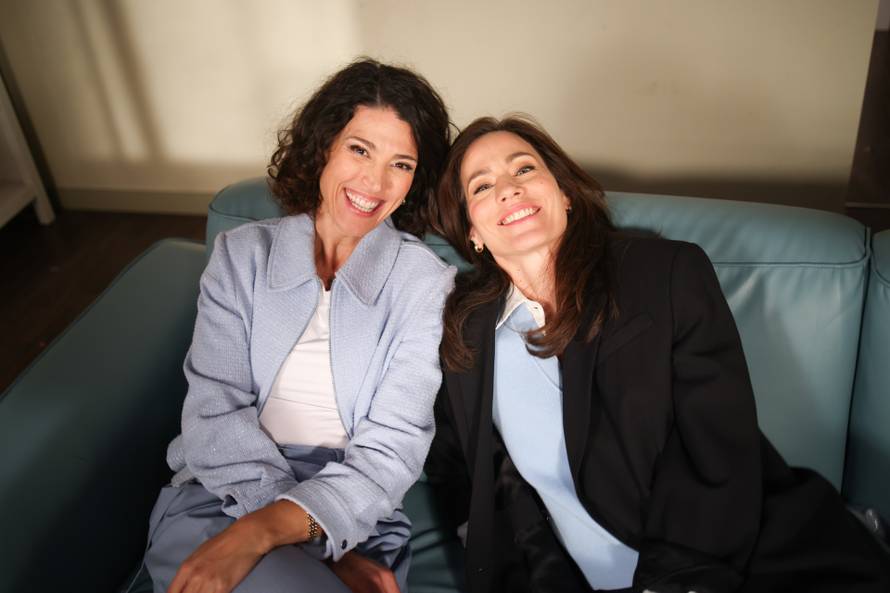 Zavirite na set 'Sjena prošlosti': Evo kad se omiljena serija vraća