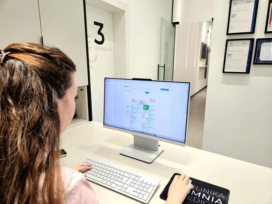 Zdravlje i ljepota u korak s vremenom – u Sinju je otvorena Poliklinika Omnia Medicus