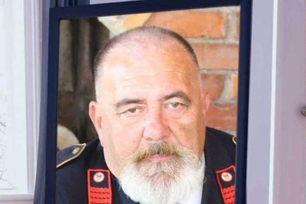 Vatrogasci mole pomoć: 'Naš kolega Joško nije ništa jeo pet dana, nema novca da kupi...'