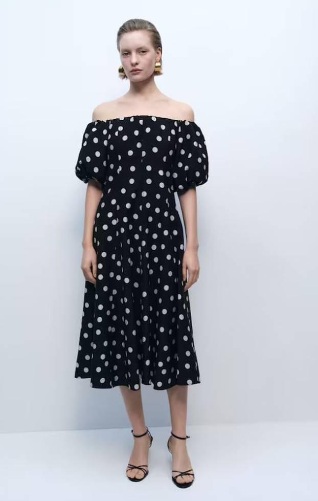 20 super komada na točkice: 'Otkačili' smo na cipele za 25 €