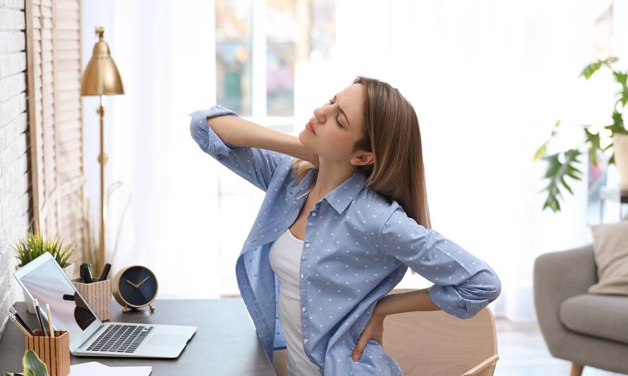 Osjećaj trnaca može se pojaviti bilo gdje na tijelu: Uzroci mogu biti bezopasni, ali i alarmantni