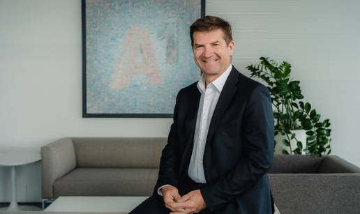 A1 Hrvatska potpisala partnerstva s GNK Dinamo, HNK Rijeka i NK Osijek