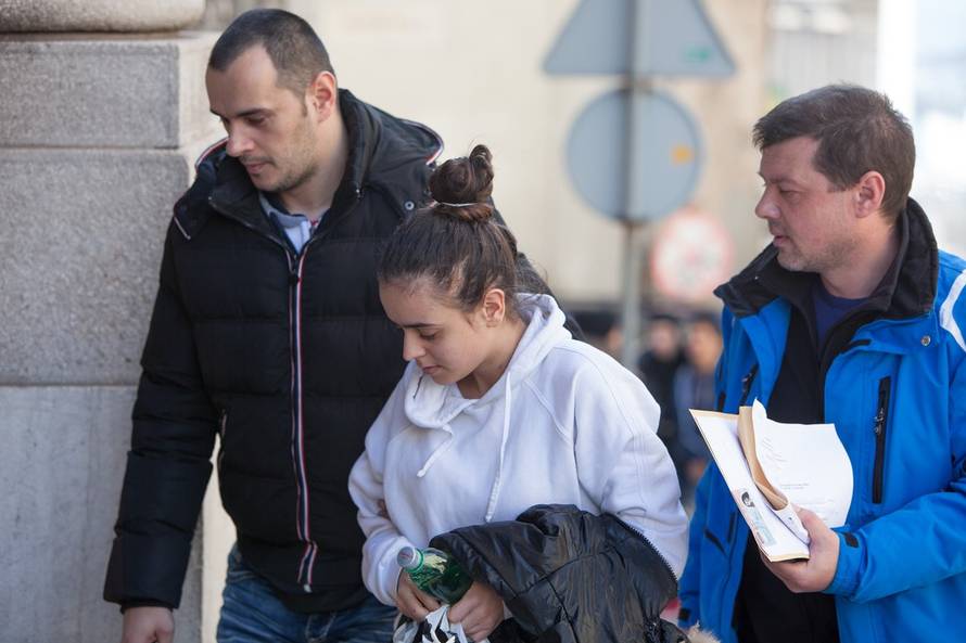 Nel Pavletić/Pixsell