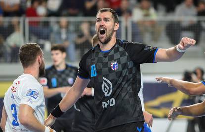 Zagreb doveo reprezentativca Crne Gore, Gojun produljio