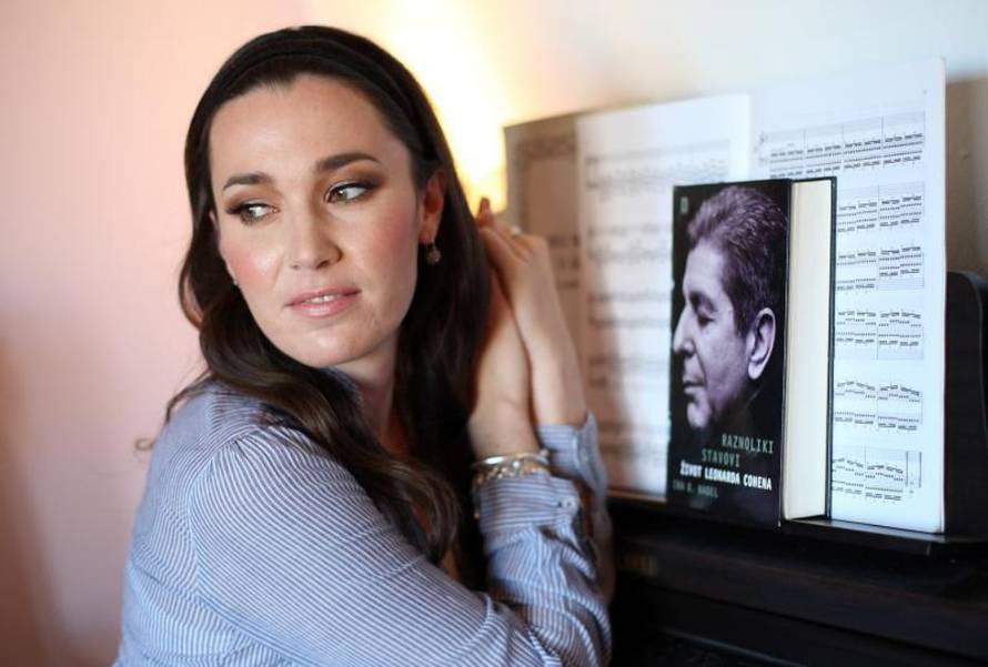 Jurica Galoić/Pixsell