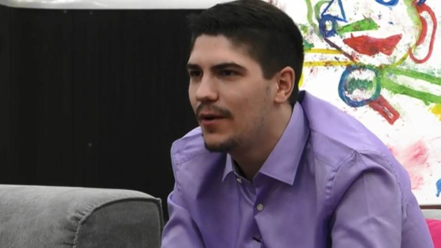 BB sprema iznenađenje: Sutra još jedan stanar napušta kuću