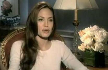 Angelina: Najviše sam ponosna na svoju obitelj