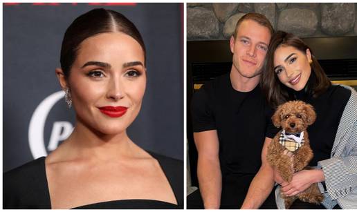 Zaručila se bivša Miss Universe Olivia Culpo: 'Pokušali smo ovo prešutjeti što duže, ali dobro...'