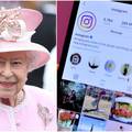 Kraljica traži voditelja profila na Instagramu - plaća 266.000 kn!