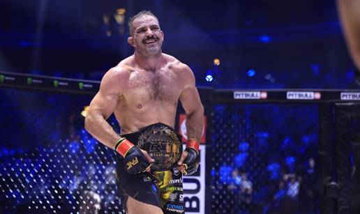 Ivan &cacute;e braniti FNC pojas: 'Radio sam kao medicinski tehni&ccaron;ar i pola dana &zcaron;ivio u automobilu'