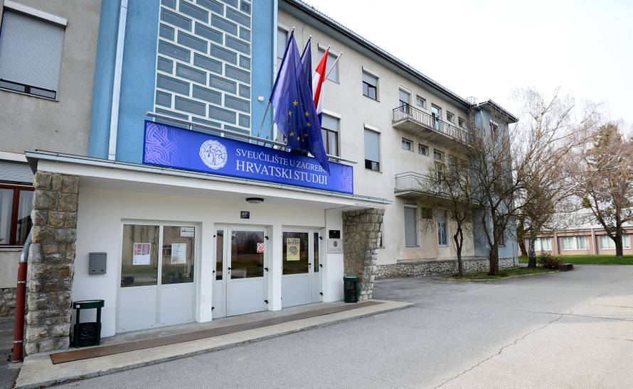 Drama na Hrvatskim studijima: Demograf Šterc pokrenuo je smjenu dekana Pave Barišića