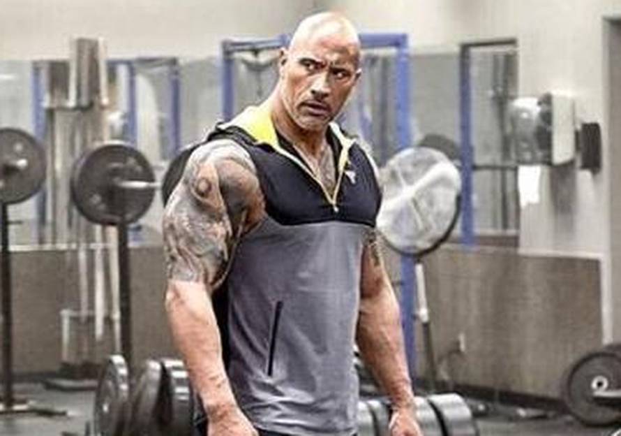 Patio je od depresije, a sad je jedan od najbogatijih glumaca