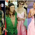 Sablaznili Oscare: Paradirali u haljinama kao J.Lo i Gwyneth