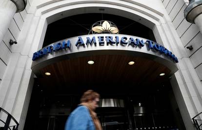 British American Tobacco ima novog izvršnog direktora