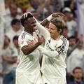Evo &scaron;to je Modri&cacute; poru&ccaron;io Viniju nakon objave da ostaje u Realu