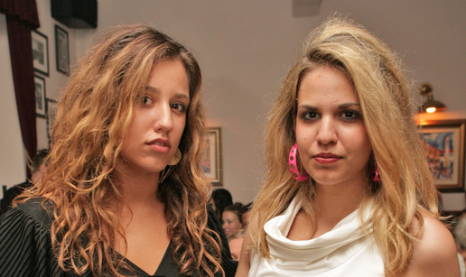 FOTO Od djevojčica do dama: Evo kako su rasle 'Ćaćine male'