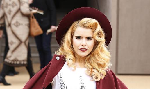 Paloma Faith: Žalim jer sam se u mladosti  premalo seksala