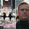 Za Nobela nominirani Navaljni, Thunberg i Black Lives Matter