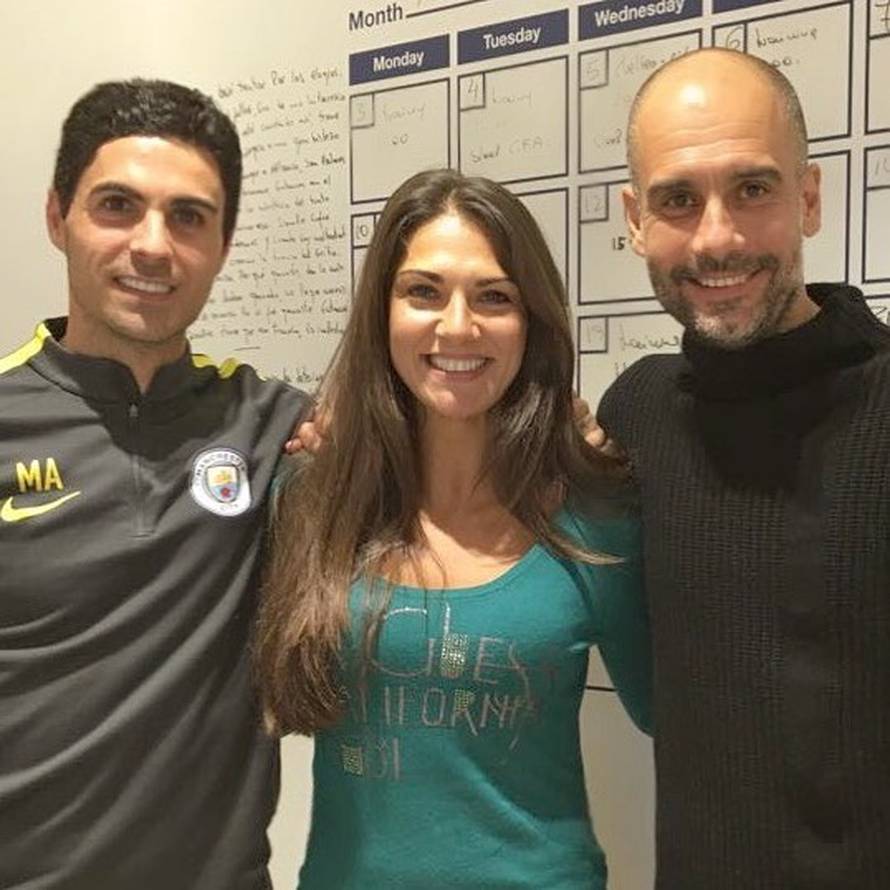 Pep: Čestitam Arsenalu i Arteti. Nisam siguran da je ovo kraj...