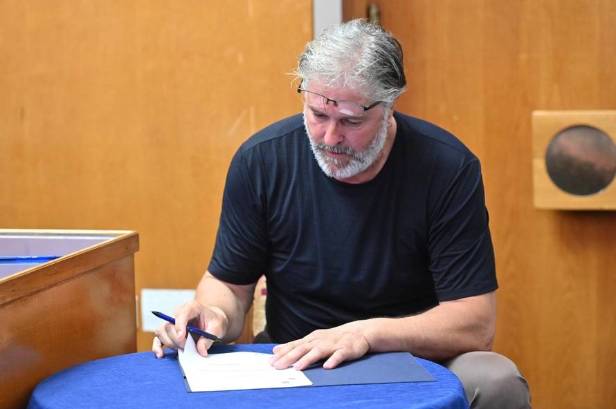 Mario Vučetić izabran za predsjednika Gradskog vijeća, Enio Meštović za potpredsjednika