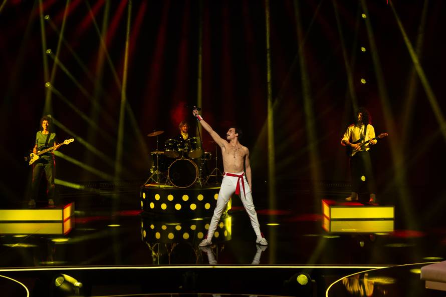 Meri Andraković za 24sata: Tek nekoliko crtica bilo je dovoljno za Ninu. Želim dobiti i Abbu...