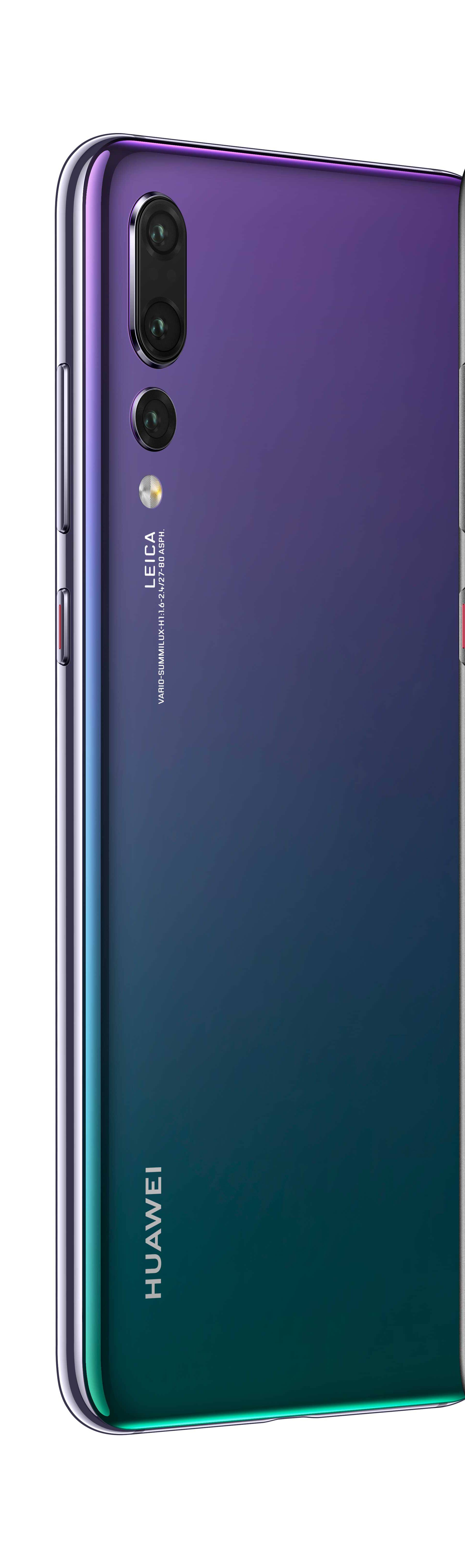 Isprobali smo Huawei P20 Pro: Ima tri kamere i misli za vas