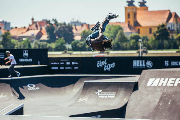 Festival Pannonian Challenge u u Osijeku pokazao je svima da i ekstremno može biti odgovorno