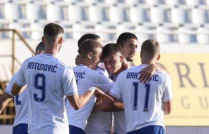 Juniori Hajduka doznali tko ih čeka ako prođu u polufinale LP