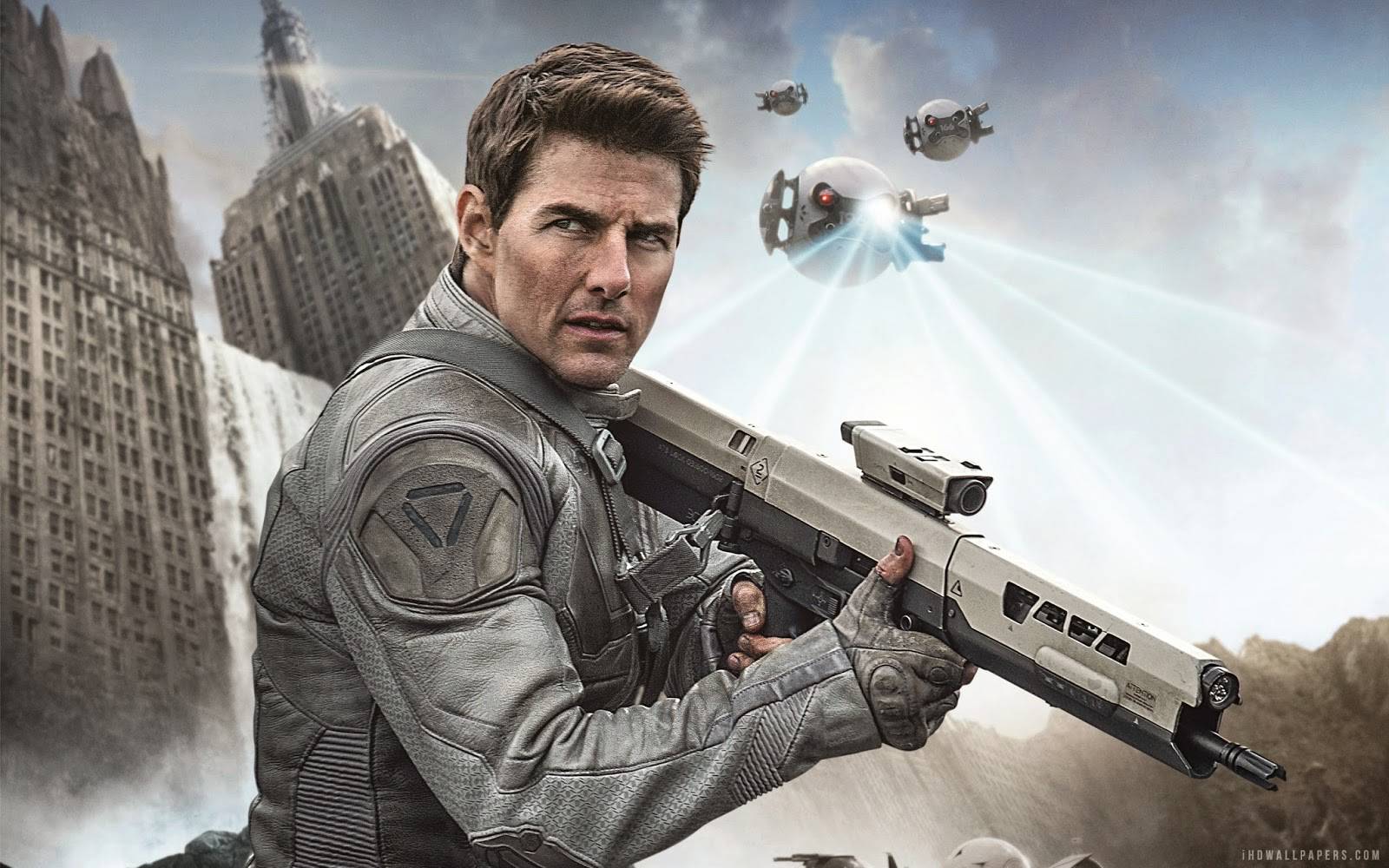 'Scijentolozi misle da će Tom Cruise spasiti čovječanstvo...'