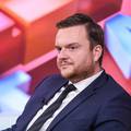 Novi ministar Marko Primorac ima koronu, Marić novinarima dobacio: 'Sutra ćete sve saznati'