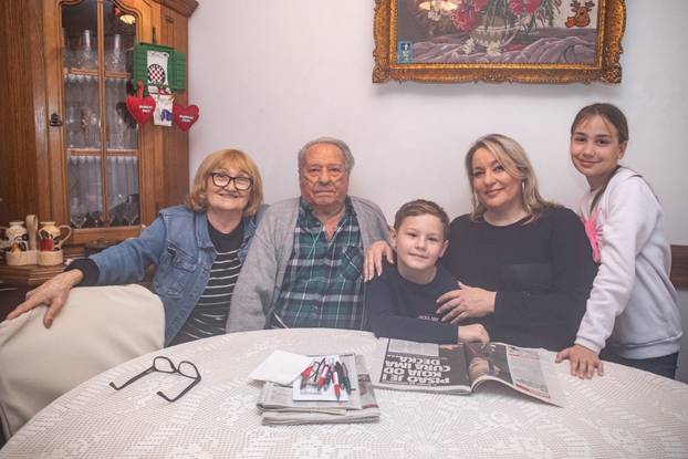 Ploče: Marin Vrgoc, pobjednik The Voice Kids