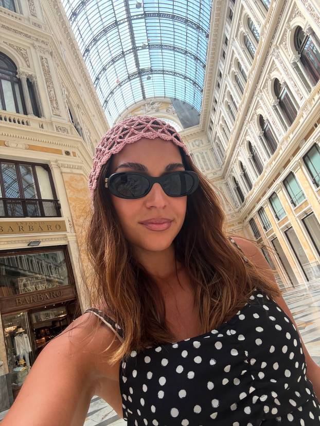 FOTO Srpska olimpijka pušku je u ruke uzela već sa 11 godina