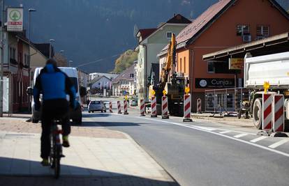 Slovenci u čudu: Tko gradiću Prevalju daruje milijune eura?