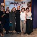 FOTO Poznati na premijeri: Evo tko je sve došao na predstavu 'Parazitska posla' u Gavelli