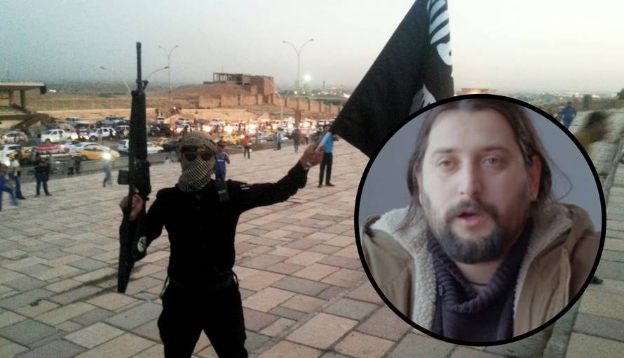 Ispovijest bivšeg vehabije: Do rata smo bili normalna obitelj...