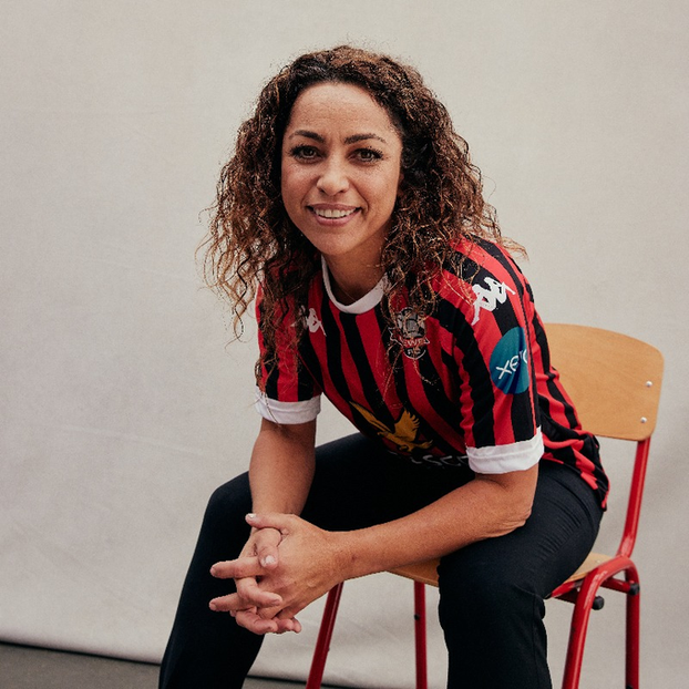 FOTO Zbog sukoba s Mourinhom dobila je otkaz. Evo gdje je danas atraktivna liječnica...