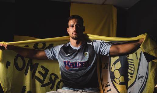 Hrvatski nogometaš postao je heroj u Sloveniji. Usred oluje spasio je obitelj s dvoje djece!