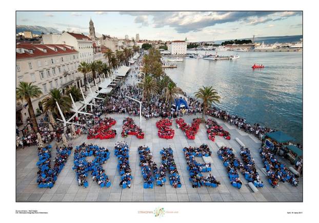 FOTO Čak 25 godina milenijskih fotografija: Pogledajte ova remek-djela Šime Strikomana