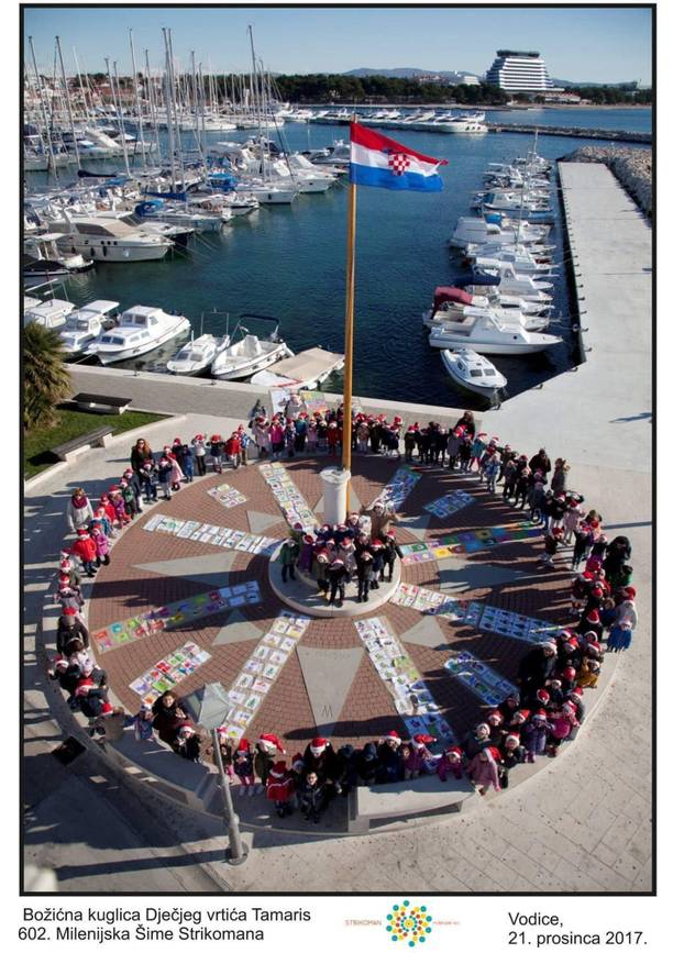 FOTO Čak 25 godina milenijskih fotografija: Pogledajte ova remek-djela Šime Strikomana