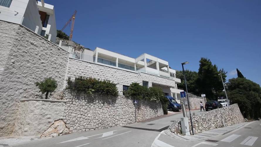 Džeko otkrio vezu s Hrvatskom i Dubrovnikom: 'Osjećam se kao kod kuće već gotovo 20 godina'