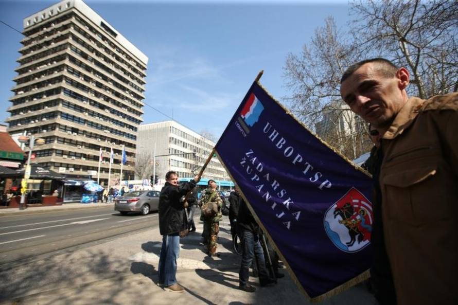 Robert Anić/PIXSELL