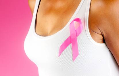 Ružičasta vrpca podsjeća na važnost ranog otkrivanja raka dojke
