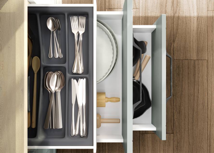 Torta od jabuke gotova u samo 5 minuta? Moguće je!