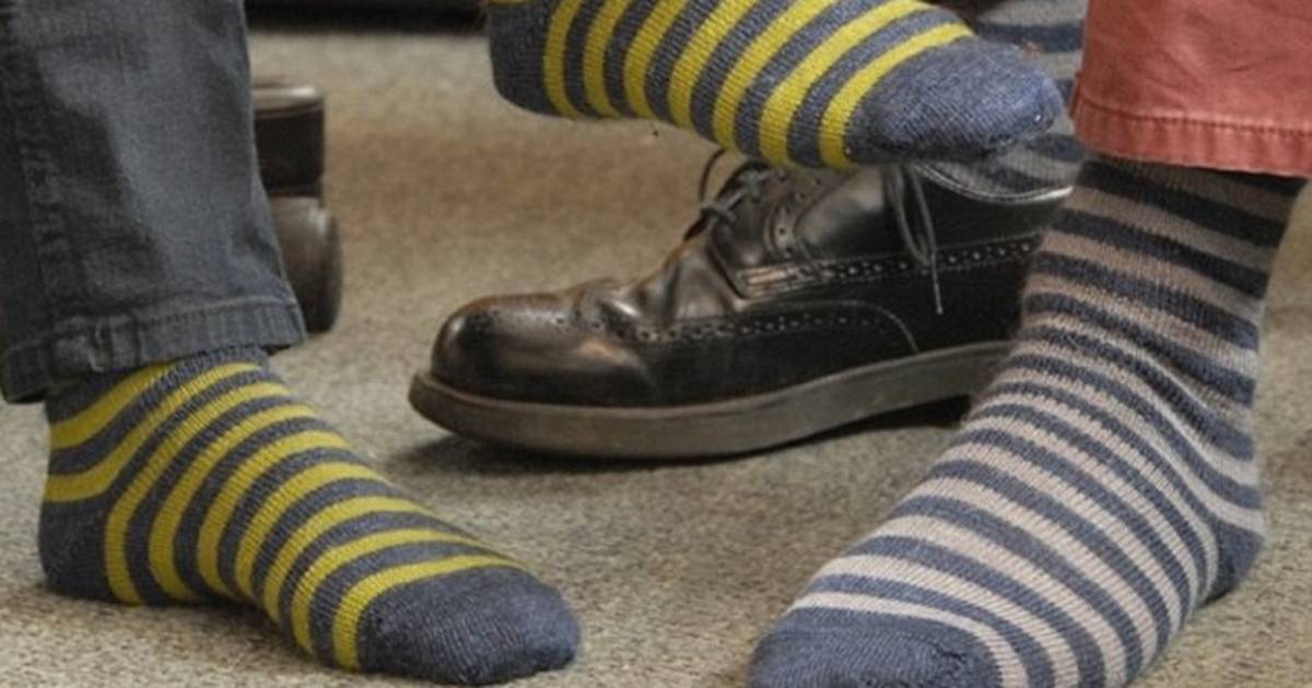 Spas za naše noseve! U prodaji su čarape koje nikad ne smrde | 24sata