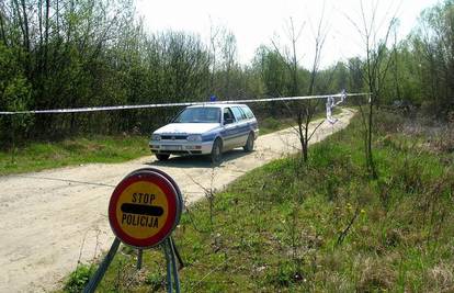 Kosio pa aktivirao ručnu bombu koju je netko bacio