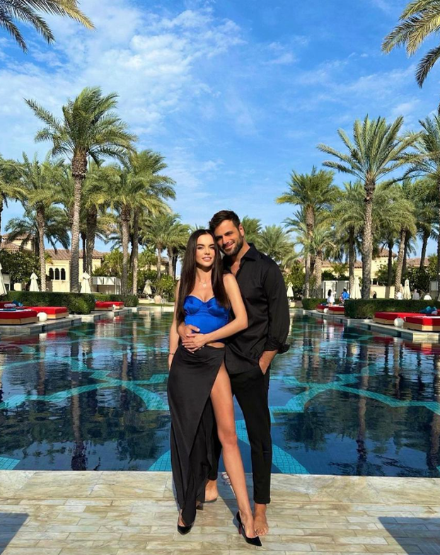 Sve djevojke Stjepana Hausera: Svi znaju da je ljubio Rozgu, ali povezivali su ga i s voditeljicom