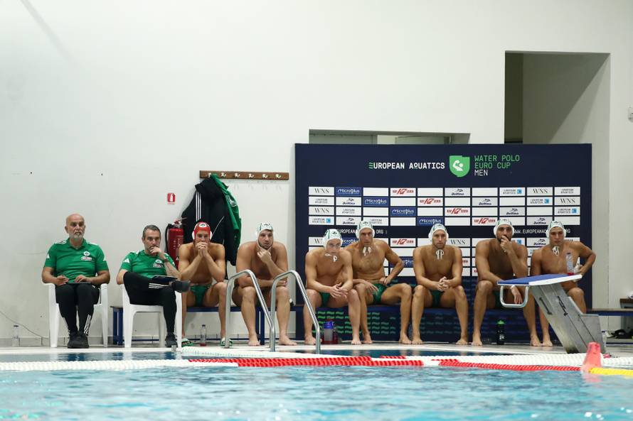 Jadran pobijedio Panathinaikos usred Atene! Briljirao Matković