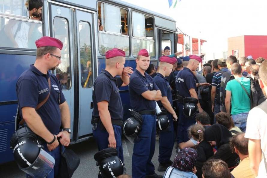 Marko Mrkonjic/PIXSELL 