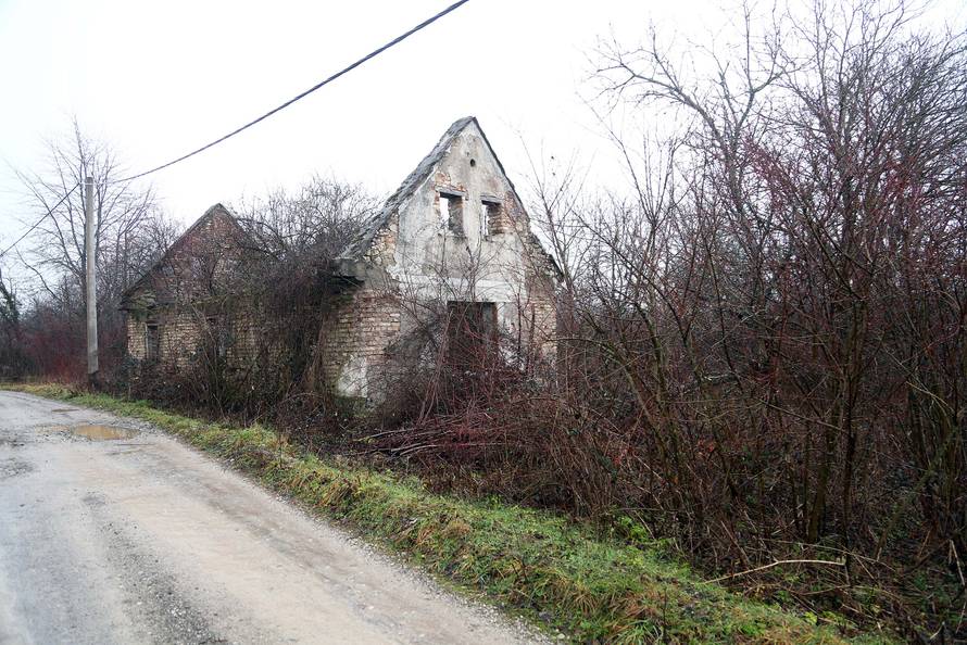 Područje na kojem su našli tijelo pregledali su još 2014.