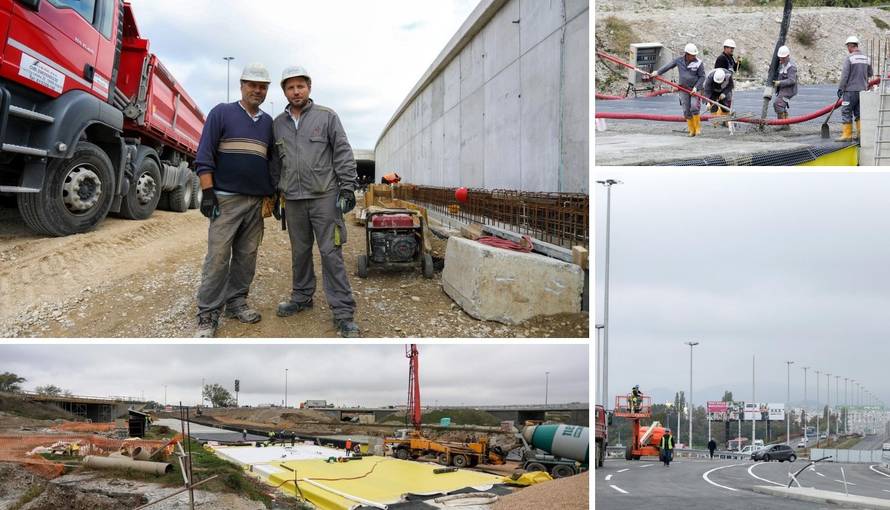 Radnici s rotora: ‘Hrvatice su lijepe, ali ih se malo i bojimo...’